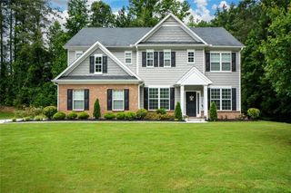 325 Paces Drive, Lithia Springs, GA 30122