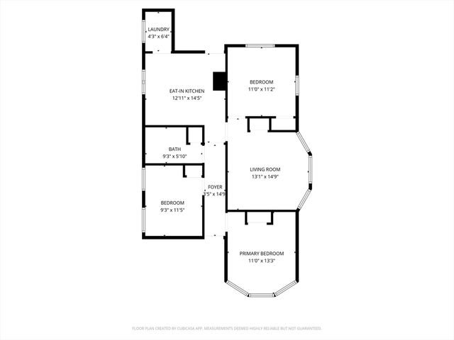 77 Swan St, Everett, MA 02149