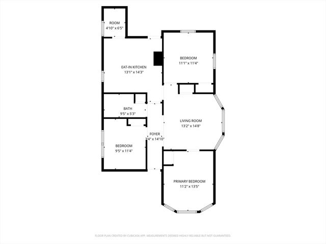 77 Swan St, Everett, MA 02149