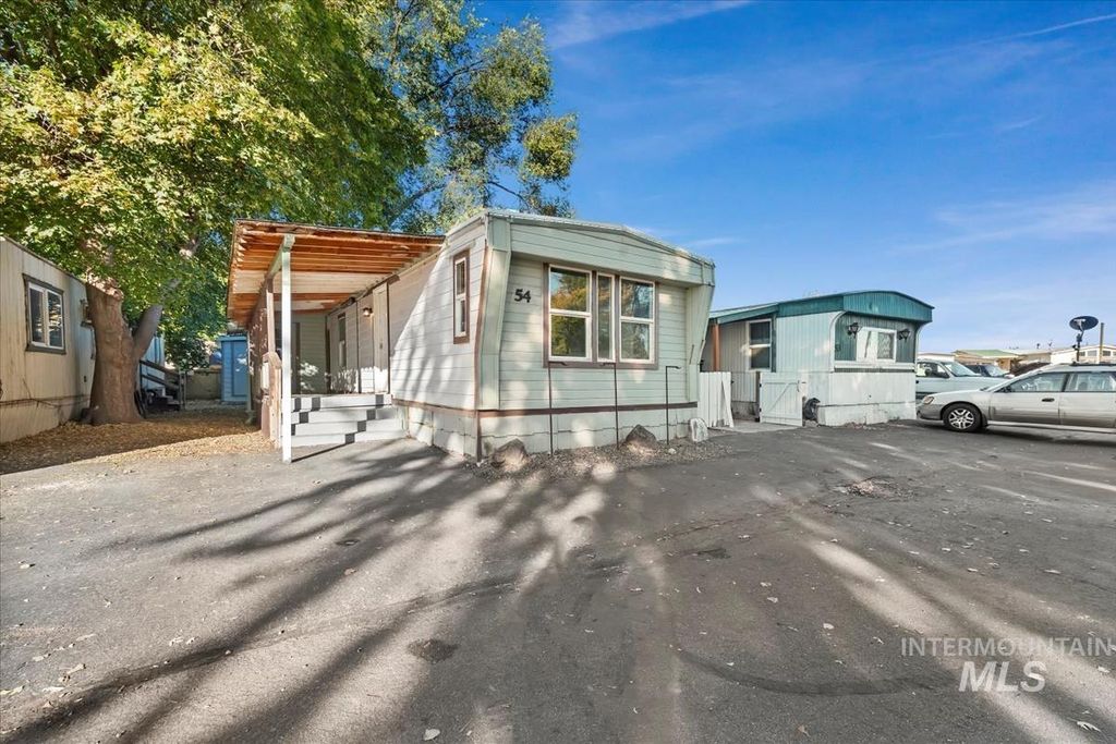 571 Caldwell Blvd Trlr 54, Nampa, ID 83651