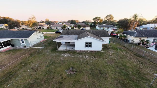 443 SW Meadow Terrace, Port St. Lucie, Port St Lucie, FL 34984