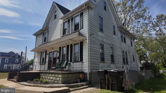 648 BILLINGS AVE, Paulsboro, NJ 08066