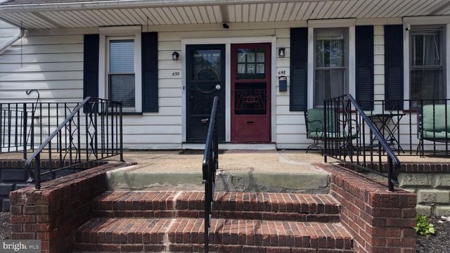648 BILLINGS AVE, Paulsboro, NJ 08066
