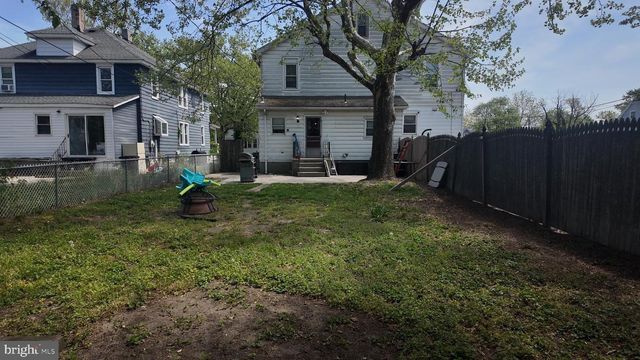 648 BILLINGS AVE, Paulsboro, NJ 08066