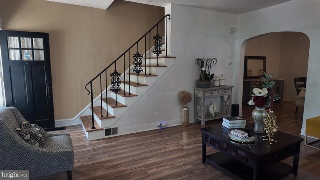648 BILLINGS AVE, Paulsboro, NJ 08066