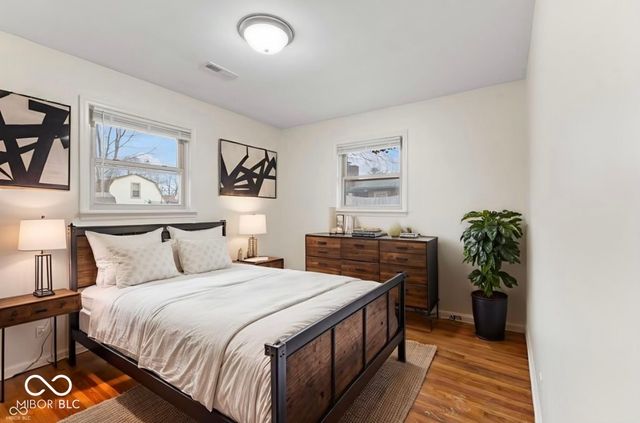 4330 N Dudley N Drive, Indianapolis, IN 46237