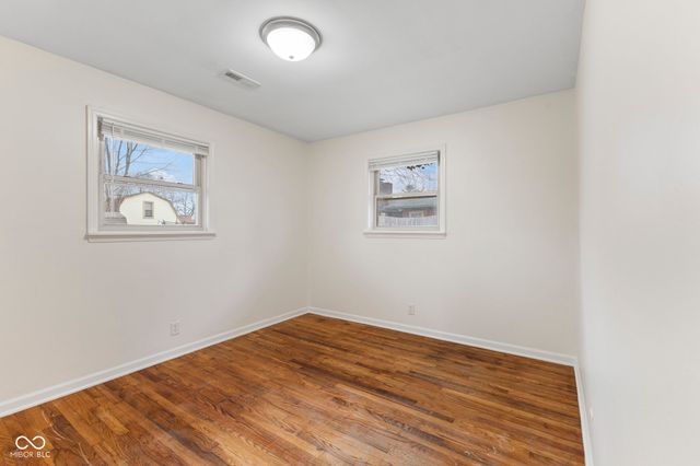 4330 N Dudley N Drive, Indianapolis, IN 46237