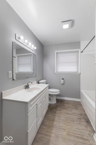 4330 N Dudley N Drive, Indianapolis, IN 46237