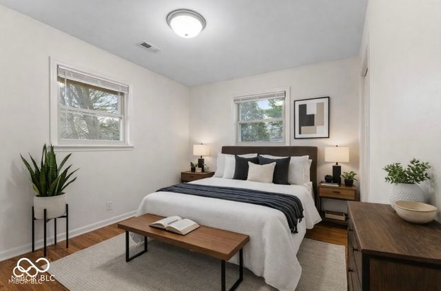 4330 N Dudley N Drive, Indianapolis, IN 46237