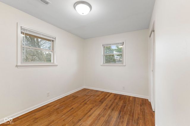 4330 N Dudley N Drive, Indianapolis, IN 46237