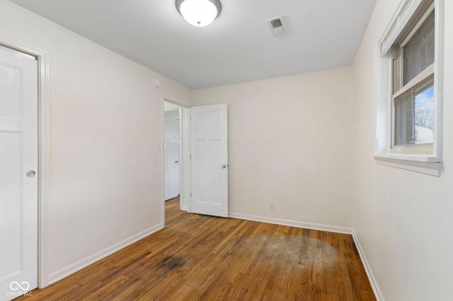 4330 N Dudley N Drive, Indianapolis, IN 46237