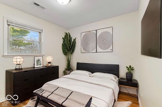 4330 N Dudley N Drive, Indianapolis, IN 46237