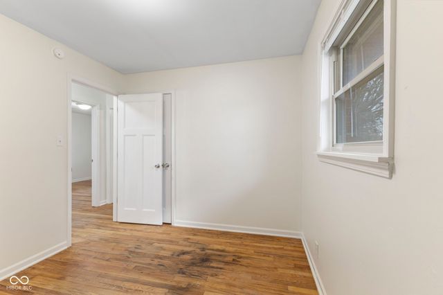 4330 N Dudley N Drive, Indianapolis, IN 46237