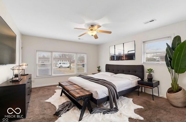 4330 N Dudley N Drive, Indianapolis, IN 46237