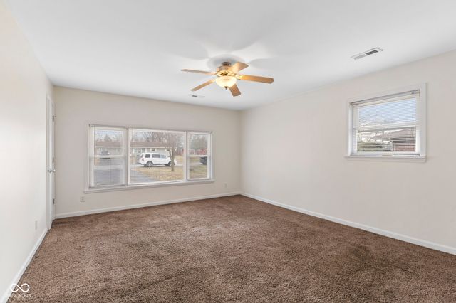 4330 N Dudley N Drive, Indianapolis, IN 46237