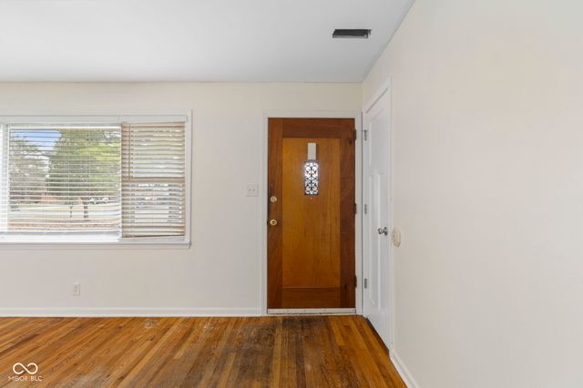 4330 N Dudley N Drive, Indianapolis, IN 46237