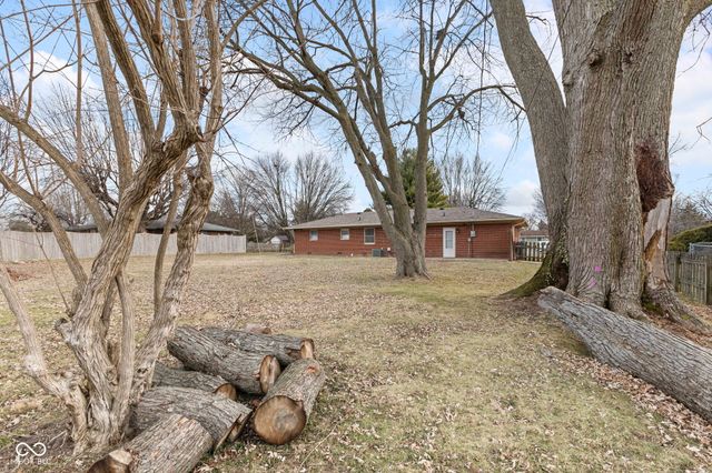 4330 N Dudley N Drive, Indianapolis, IN 46237