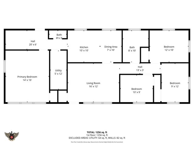 4330 N Dudley N Drive, Indianapolis, IN 46237