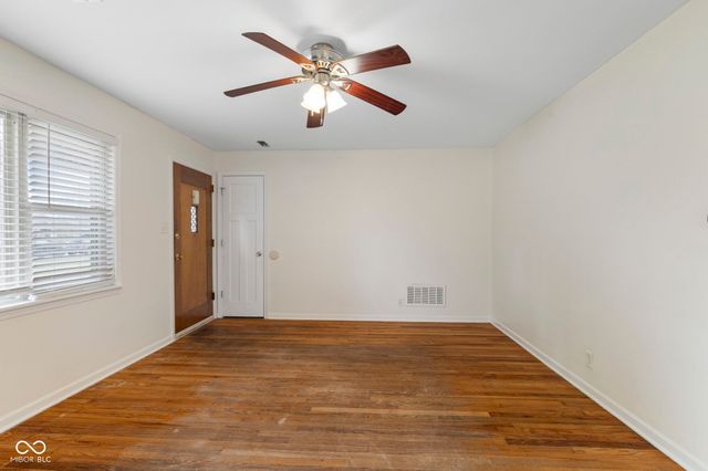 4330 N Dudley N Drive, Indianapolis, IN 46237