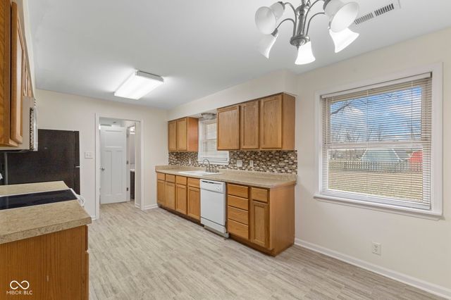 4330 N Dudley N Drive, Indianapolis, IN 46237