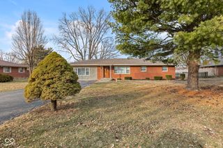 4330 N Dudley N Drive, Indianapolis, IN 46237