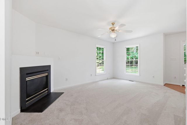 3012 Prophet Drive, Hillsborough, NC 27278
