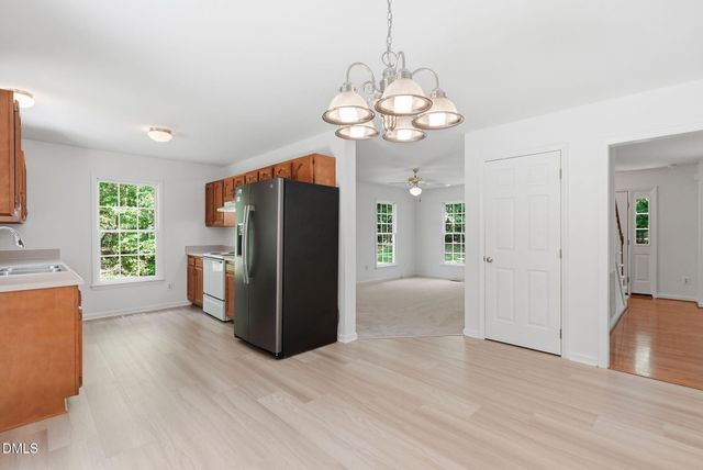 3012 Prophet Drive, Hillsborough, NC 27278