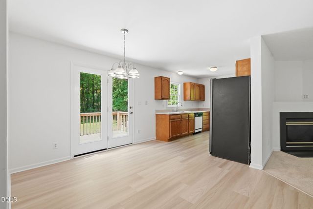 3012 Prophet Drive, Hillsborough, NC 27278