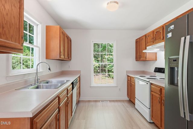3012 Prophet Drive, Hillsborough, NC 27278