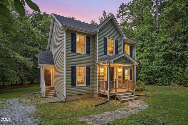 3012 Prophet Drive, Hillsborough, NC 27278