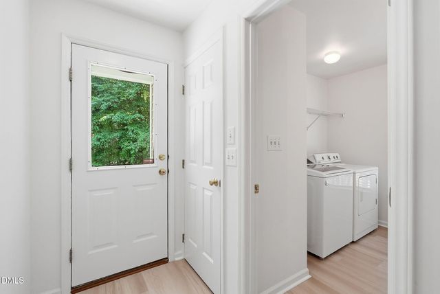 3012 Prophet Drive, Hillsborough, NC 27278