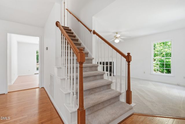 3012 Prophet Drive, Hillsborough, NC 27278