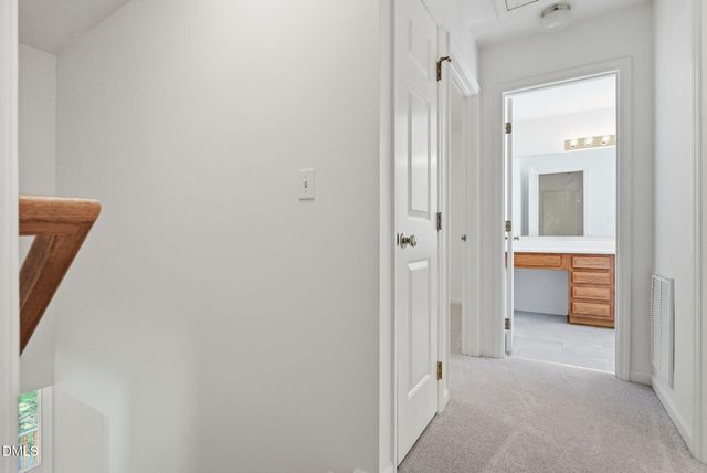 3012 Prophet Drive, Hillsborough, NC 27278