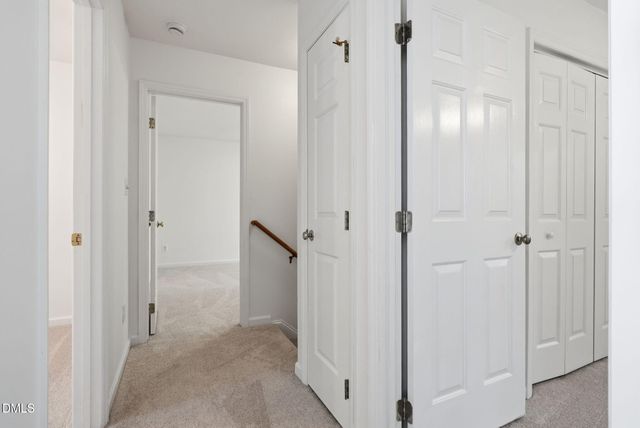3012 Prophet Drive, Hillsborough, NC 27278