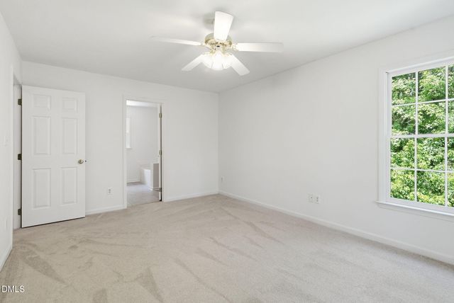 3012 Prophet Drive, Hillsborough, NC 27278