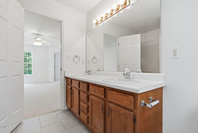 3012 Prophet Drive, Hillsborough, NC 27278