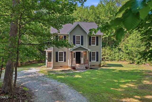 3012 Prophet Drive, Hillsborough, NC 27278