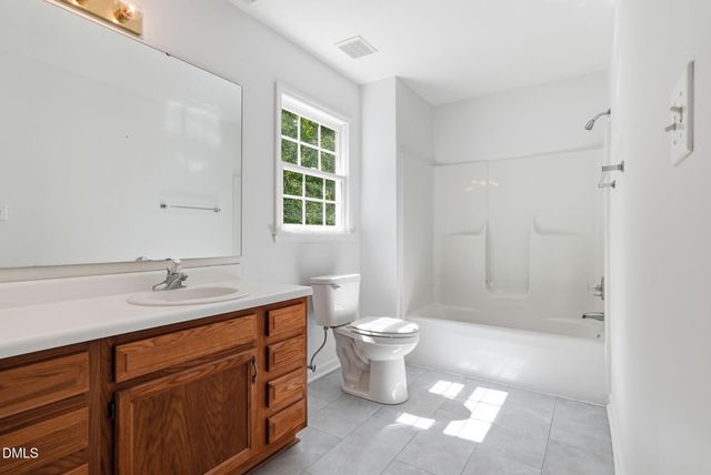 3012 Prophet Drive, Hillsborough, NC 27278