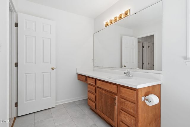 3012 Prophet Drive, Hillsborough, NC 27278