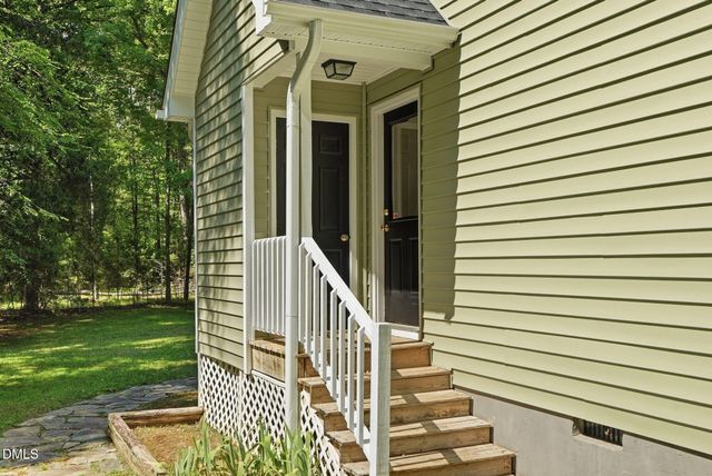 3012 Prophet Drive, Hillsborough, NC 27278
