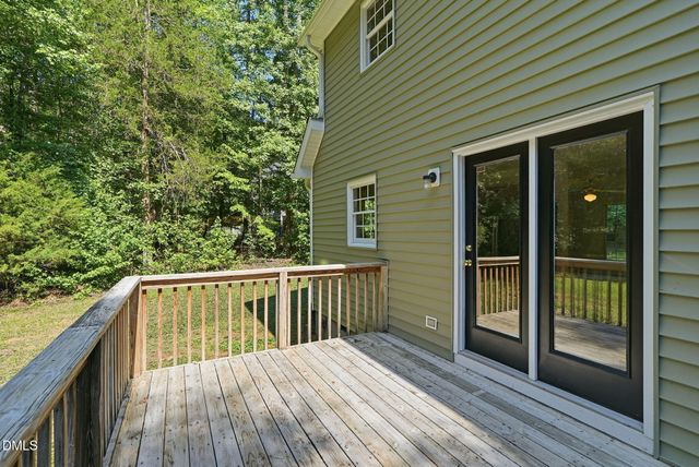 3012 Prophet Drive, Hillsborough, NC 27278