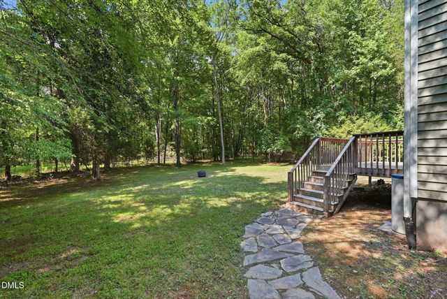 3012 Prophet Drive, Hillsborough, NC 27278
