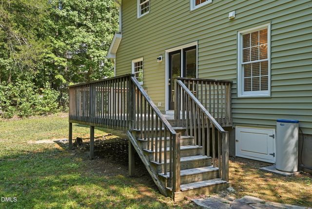 3012 Prophet Drive, Hillsborough, NC 27278