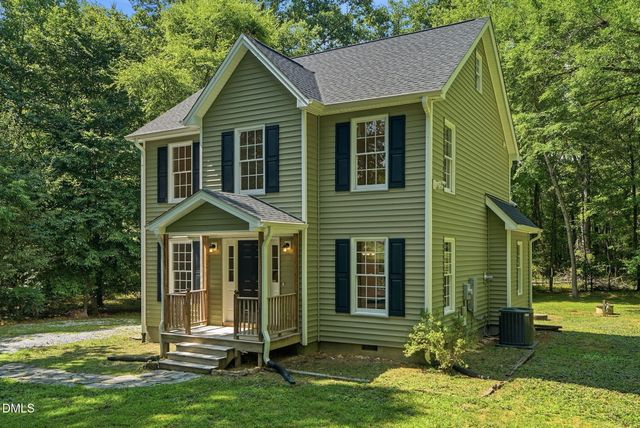 3012 Prophet Drive, Hillsborough, NC 27278