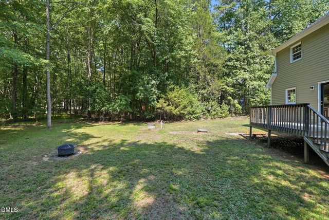3012 Prophet Drive, Hillsborough, NC 27278