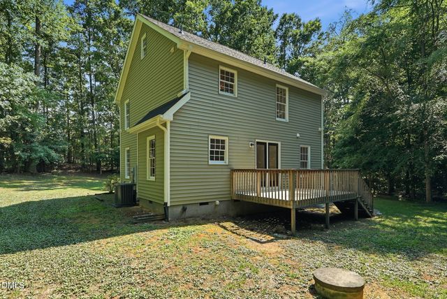 3012 Prophet Drive, Hillsborough, NC 27278