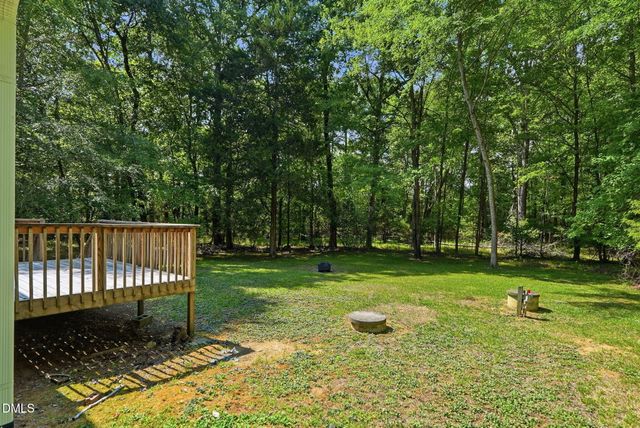 3012 Prophet Drive, Hillsborough, NC 27278