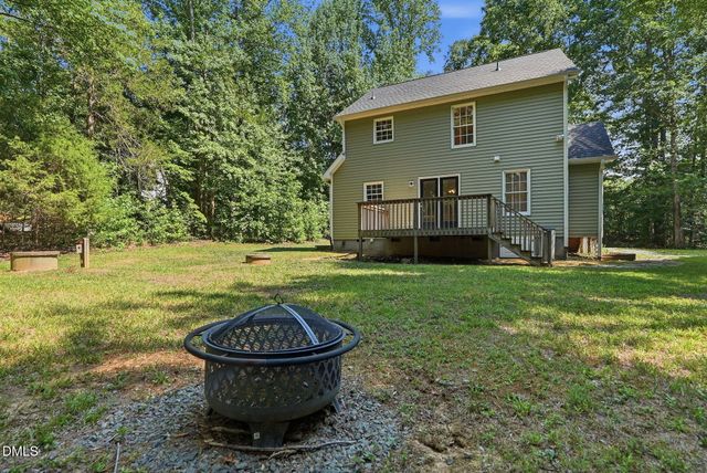 3012 Prophet Drive, Hillsborough, NC 27278