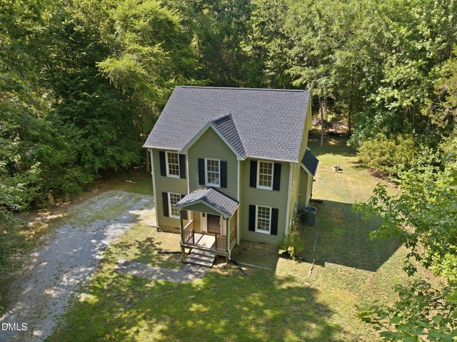 3012 Prophet Drive, Hillsborough, NC 27278