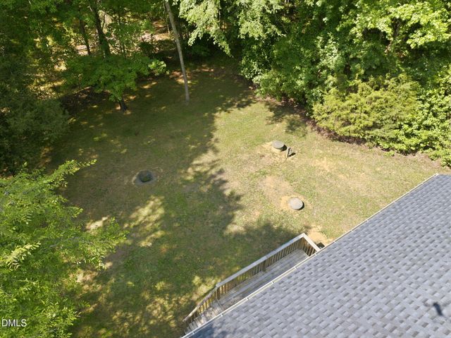 3012 Prophet Drive, Hillsborough, NC 27278